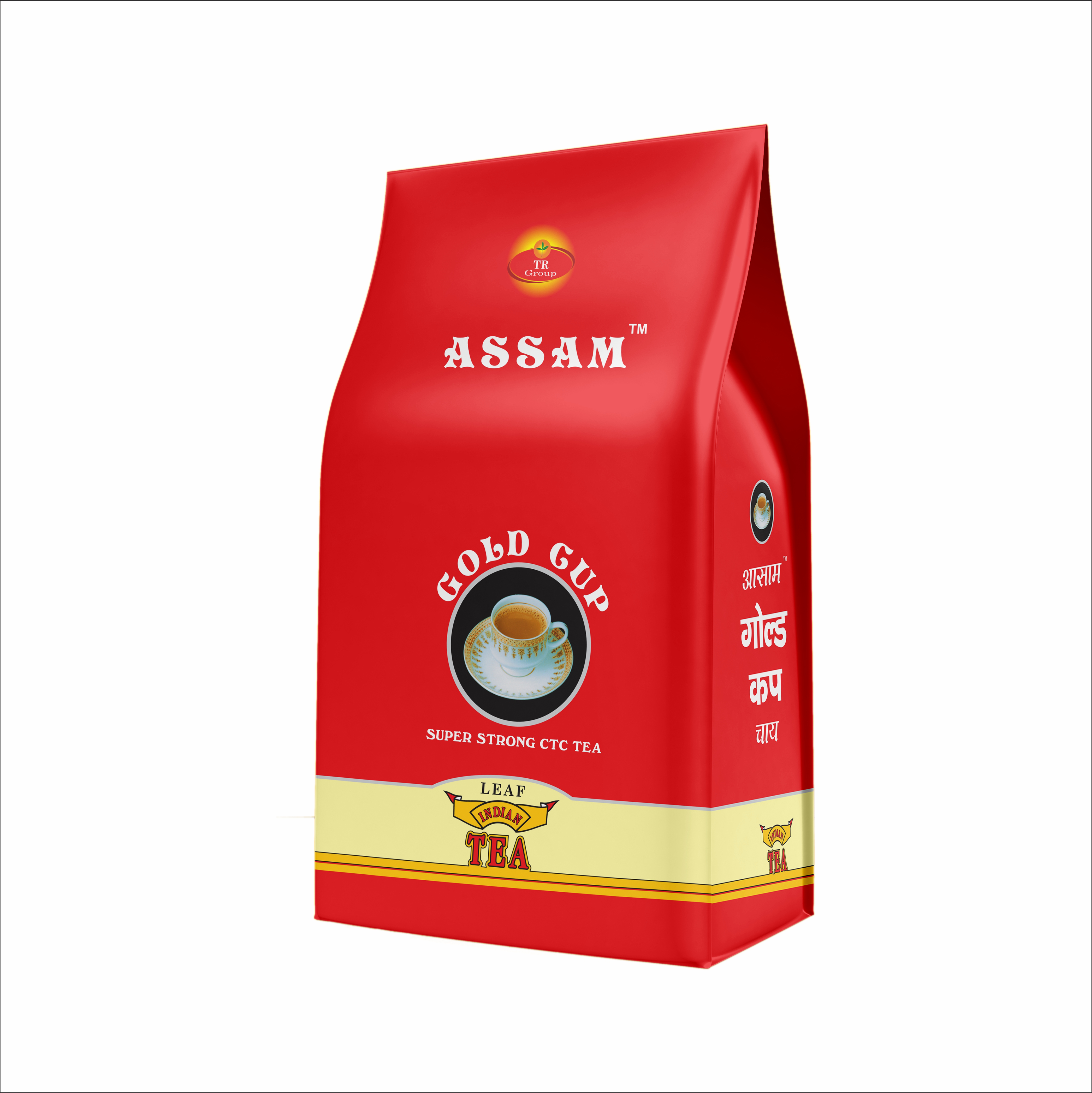 Assam Gold Cup